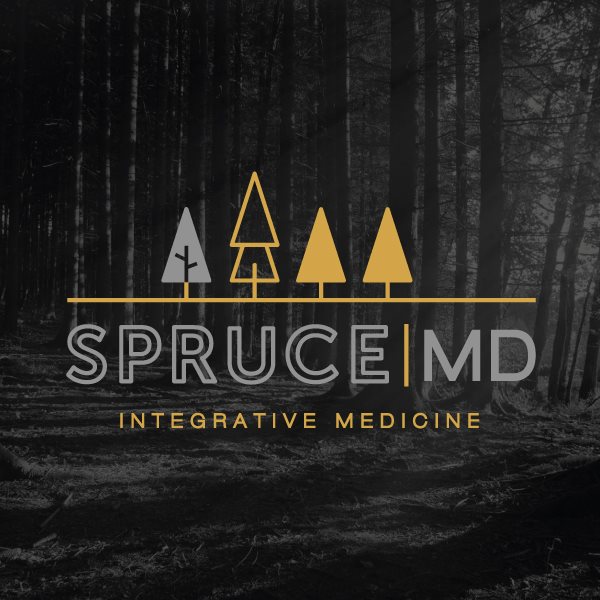 Spruce MD image